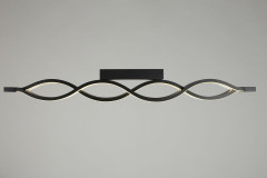 Настенно-потолочный светильник Aployt Nadayn APL.002.17.72