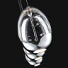 Каскадная люстра DeLight Collection Terrene MD13003023-14A chrome