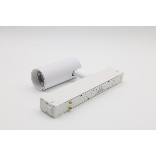 Трековый магнитный светильник Aployt Magnetic track 220 APL.0205.10.10