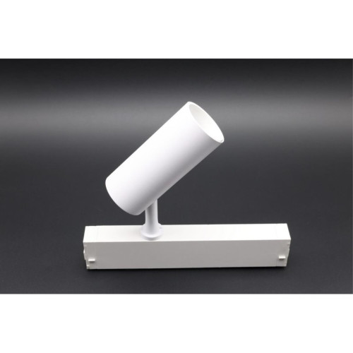 Трековый магнитный светильник Aployt Magnetic track 220 APL.0205.10.10