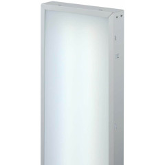 Потолочный светодиодный светильник ЭРА SPO-920-3-40K-032 Б0051558