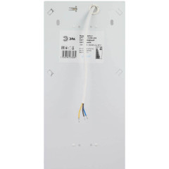 Потолочный светодиодный светильник ЭРА SPO-920-3-40K-032 Б0051558