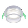 Встраиваемый светильник Crystal Lux CLT 061C1 CH
