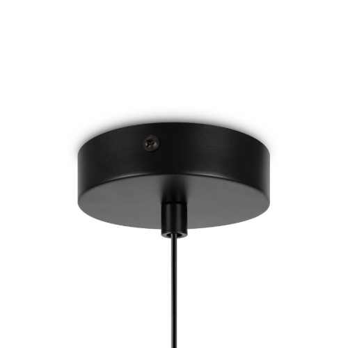 Подвесной светильник Maytoni Basic form MOD321PL-01B