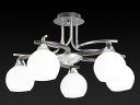 Потолочная люстра Toplight Alison TL2670X-05WC