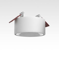 Встраиваемый светильник Elektrostandard Glam 4690389203152 25095/LED a065709