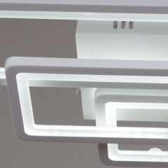 Потолочный светильник Reluce 03629-0.3-03A WH