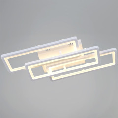 Потолочный светильник Reluce 03629-0.3-03A WH