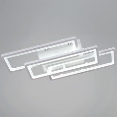 Потолочный светильник Reluce 03629-0.3-03A WH