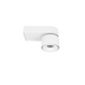 Накладной спот Loft IT Knof 10324/A White