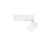 Накладной спот Loft IT Knof 10324/A White