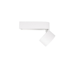 Накладной спот Loft IT Knof 10324/A White