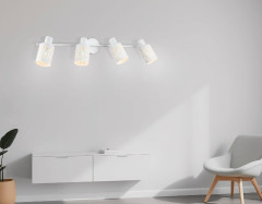 Спот Ambrella Light Loft Traditional TR8666