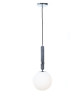 Подвесной светильник Lumina Deco Granino LDP 6011-1 CHR