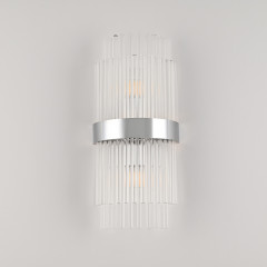 Настенный светильник Arte Milano Torcia 430122.180.2.E14.C1 CR