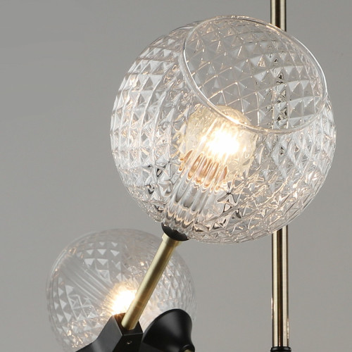 Люстра на штанге Reluce 04858-0.3-10