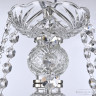 Подвесная люстра Bohemia Ivele Crystal 101/6/165 Ni