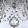 Подвесная люстра Bohemia Ivele Crystal 101/6/165 Ni