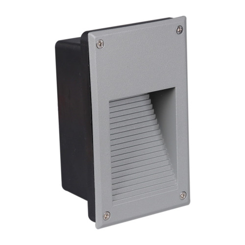 Подсветка для лестниц Reluce 86604-9.0-001TL LED6W GR