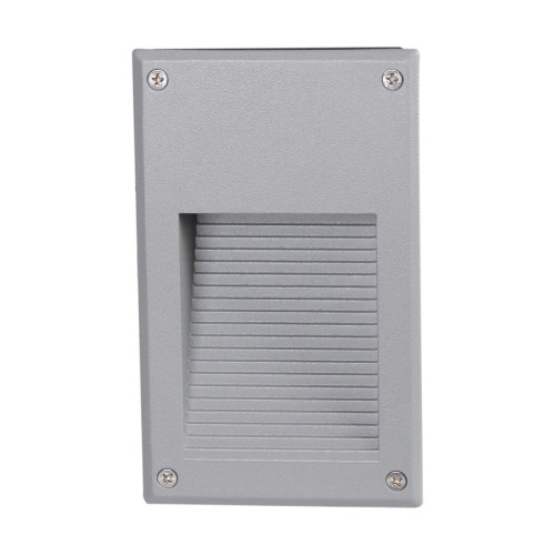 Подсветка для лестниц Reluce 86604-9.0-001TL LED6W GR