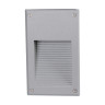 Подсветка для лестниц Reluce 86604-9.0-001TL LED6W GR