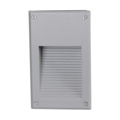 Подсветка для лестниц Reluce 86604-9.0-001TL LED6W GR
