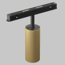 Трековый магнитный светильник Maytoni Technical Magnetic track system Exility Artisan TR097-2-12W3K-M-BMG