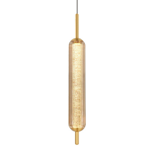 Подвесной светильник IMEX PLC-7076-320-P-AMBER