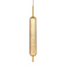 Подвесной светильник IMEX PLC-7076-320-P-AMBER