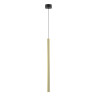 Подвесной светильник Arlight SP-PIPE-HANG-L600-R30-9W Warm3000 (BR, 24 deg, 230V) 038646
