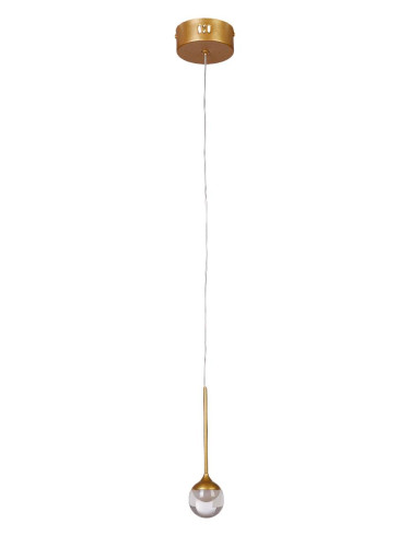 Подвесной светильник Myfar Kollins MR1061-1PL