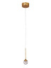 Подвесной светильник Myfar Kollins MR1061-1PL