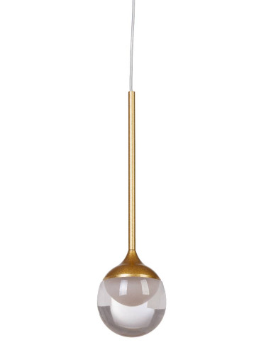 Подвесной светильник Myfar Kollins MR1061-1PL