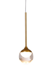 Подвесной светильник Myfar Kollins MR1061-1PL