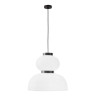 Подвесной светильник Evoluce Lykke SLE6021-523-02