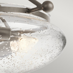 Потолочный светильник Kichler Belle QN-BELLE-SF-OZ