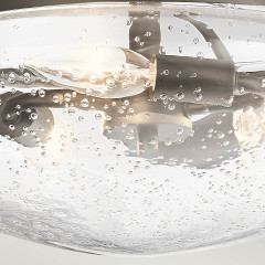 Потолочный светильник Kichler Belle QN-BELLE-SF-OZ