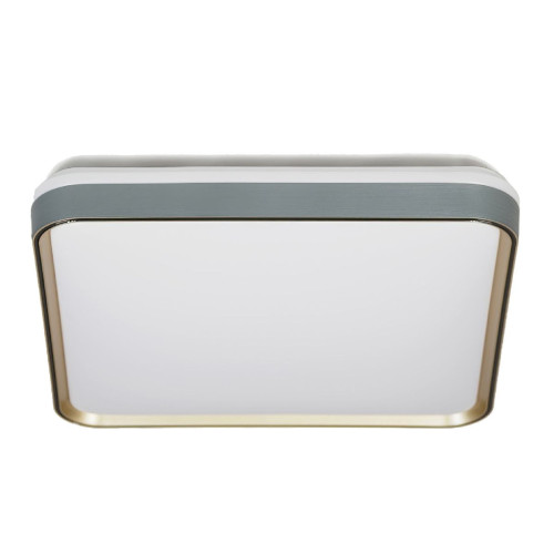 Потолочный светильник Lumina Deco Paneli LDC 8061-450 BL