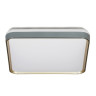 Потолочный светильник Lumina Deco Paneli LDC 8061-450 BL