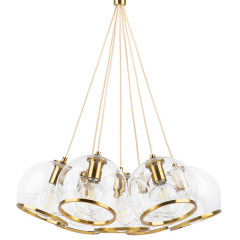 Подвесной светильник Lightstar Sferico 729071