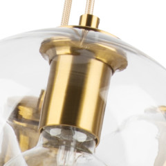 Подвесной светильник Lightstar Sferico 729071