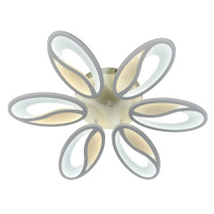 Потолочная люстра Escada Grain 10222/6LED 93W