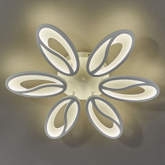 Потолочная люстра Escada Grain 10222/6LED 93W