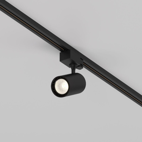 Трековый светильник Maytoni Technical Vuoro TR029-3-10W3K-M-B
