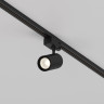 Трековый светильник Maytoni Technical Vuoro TR029-3-10W3K-M-B