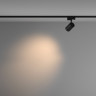 Трековый светильник Maytoni Technical Vuoro TR029-3-10W3K-M-B