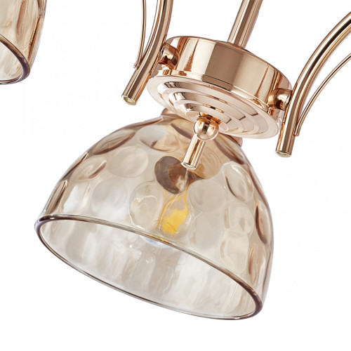 Люстра на штанге Arte Milano Napoli 332366/3 FGD