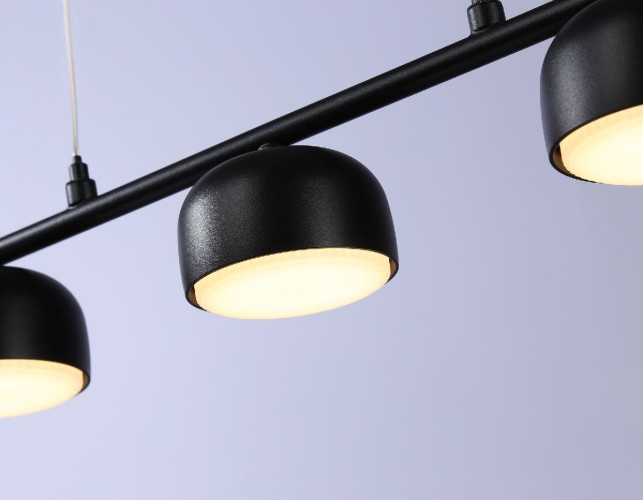 Подвесной светильник Ambrella Light Techno spot TN71034