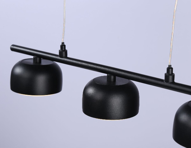 Подвесной светильник Ambrella Light Techno spot TN71034