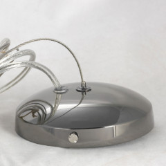 Подвесная люстра Lussole Loft Star LSP-8337